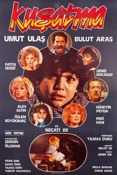 az kişinin bildiği muhteşem türk filmleri